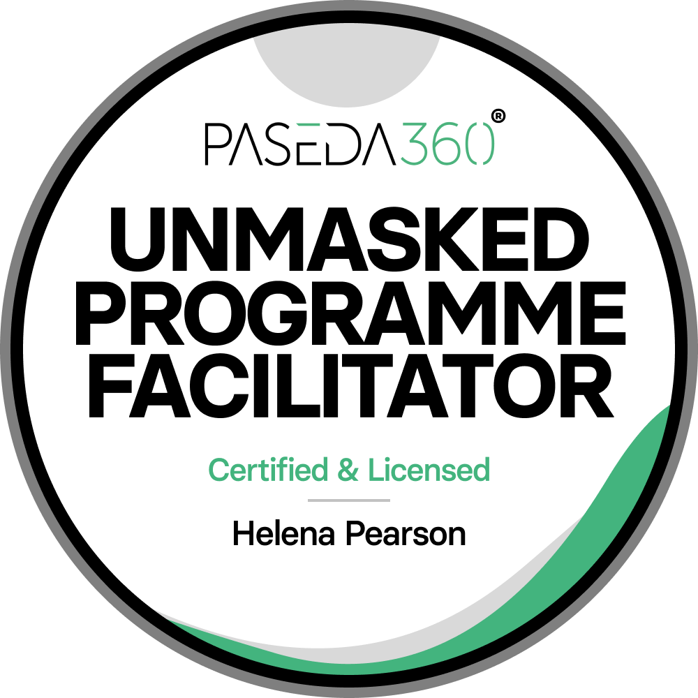 Unmasked Programme Facilitator